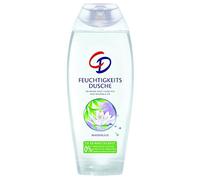 C&D Hydratante nénuphar gel douche (pack de 3) (3 x 250 ml)
