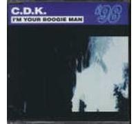 C.d.K. - I'm Your Boogie Man '98 [Import]