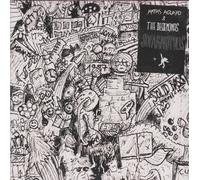 C D Matias Aguayo & The Desdemonas " Sofarnopolis