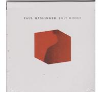 C D Paul Haslinger " Exit Ghost