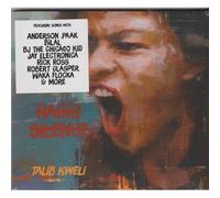 Radio Silence – CD – Universal Music Group