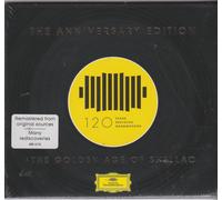 VAR - DG 120: Anniversary Edition - Golden Age of