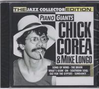C D The Jazz Collector Edition Piano Giants