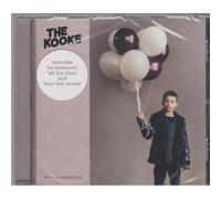 The Kooks – Let's Go Sunshine – CD audio