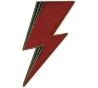 C&D Visionary David Bowie Épinglette en métal Multicolore