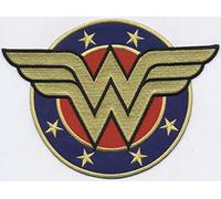 C&D Visionary Écusson à repasser (P-DC-0183)