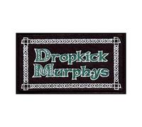 C&D Visionary Écusson thermocollant (P-0548)