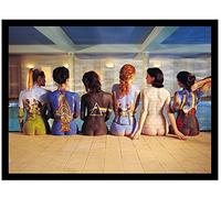 C&D Visionary Patch thermocollant Pink Floyd Back Catalogue (P-4595)