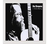 C. Daniel Boling - He Dreams