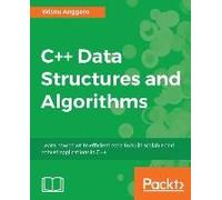 C++ Data Structures And Algorithms