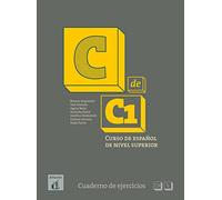 C de C1. Cuaderno de ejercicios – Klett Verlag