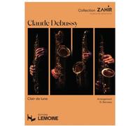 C. Debussy - Clair de Lune