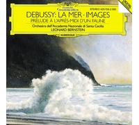 Mer - Prélude à l'après-midi d'un faune...