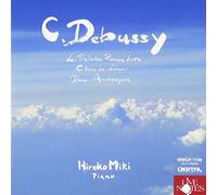 C.Debussy:les Preludes Premiee [Import allemand]