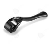 C Derma roller 1,5mm 540 aiguilles pour barbe/cheveux/visage dermaroller barbe dermaroller micro aiguille rouleau dermaroller barbe