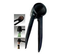 C. Diffusion - Casse-Noix Conique et ouvre Champagne *