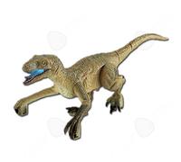 C Dinosaure télécommandé 34.5x16x13.5cm dinosaure jouet robot radiocommandé avec manette cadeau pour enfant garcon filles 3-12 ans