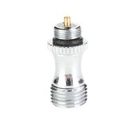 C Double action Valve d'air en acier inoxydable Airbrush peinture aérosol Airbrush Partie de la machine