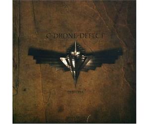 C-Drone-Defect - Dystopia-Ltd [Import]