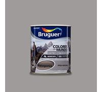 C. du monde - Pinte Plast Patag. G. Pearl Natur C. Monde 750 ml
