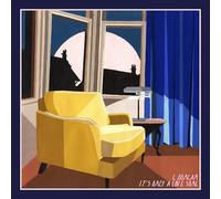 C Duncan - It's Only a Love Song [Import]