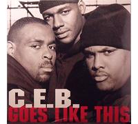 C.E.B. - Goes Like This