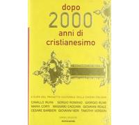 C.E.I. (Cur.) - Dopo 2000 Anni Di Cristianesimo [Import]