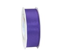 C.E. Pattberg GmbH & Co. KG Präsent Europa Ruban en tafettas Violet 40 mm x 50 m