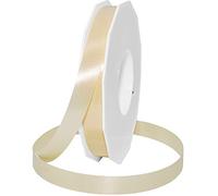 C.E. Pattberg Präsent America Ruban à friser Crème 15 mm x 91 m