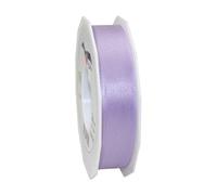 C.E. Pattberg Präsent Europa Ruban Taffetas Violet Clair 25 mm x 50 m