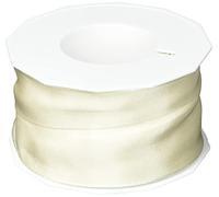 C.E. Pattberg Präsent Lyon Ruban en Taffetas renforcé Crème 60 mm x 25 m