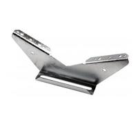 C.E. Smith Pontoon Wing Bracket