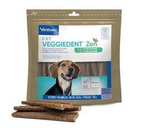 C.E.T. Veggiedent Zen Tartar Control Chews à mâcher pour chien Taille M