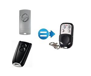 C ECO - TELECOMMANDE Compatible TELECOMMANDE ECOSTAR RSC2 ET Compatible TELECOMMANDE ECOSTAR RSE2