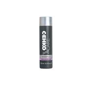 C:EHKO Prof. Care Shampoo Cheveux Rebelles 250 ml Forts Indomptés
