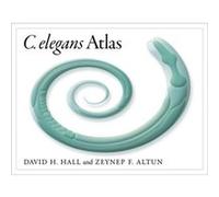 C. Elegans Atlas by Zeynep Altun David H. Hall, Zeynep F. Altun (Auteur)