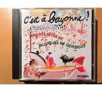 C Est a Bayonne