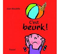 C EST BEURK TOUT CARTON