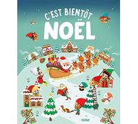 C est bientôt Noël