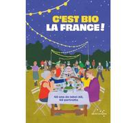 C’est bio la France