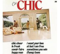 C Est Chic [Remastered] [Import]
