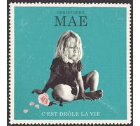 C'est drôle la vie – CD – Édition Collector – Parlophone