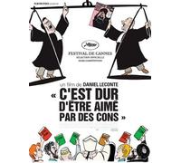 C Est Dur D Etre Aime Par Des Cons