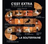 Divers – C’est Extra 13 Reprises de Léo Ferré