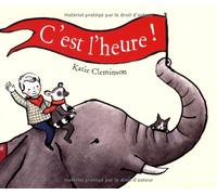 c est l heure