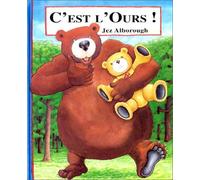 c est l ours