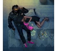 C'est la dernière fois CD