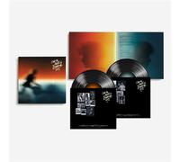 C’est la faute à Bashung Vinyle
