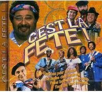 C' Est La Fete !!!!