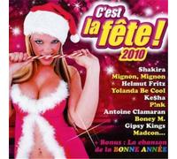 Winterton Garvey – C'est la Fête 2010